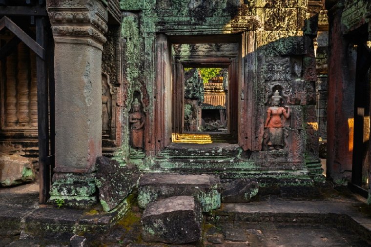 076 Cambodja, Siem Reap, Preah Khan.jpg